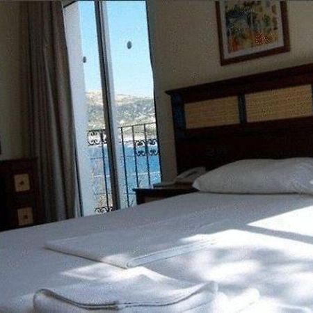 Foca Yali Hotel 外观 照片