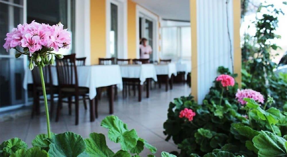 Foca Yali Hotel 外观 照片