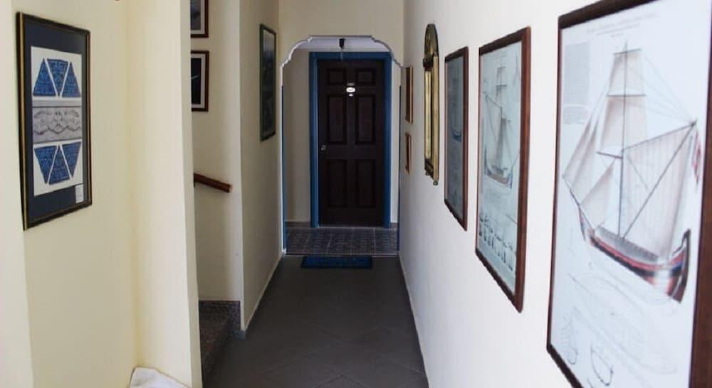 Foca Yali Hotel 外观 照片